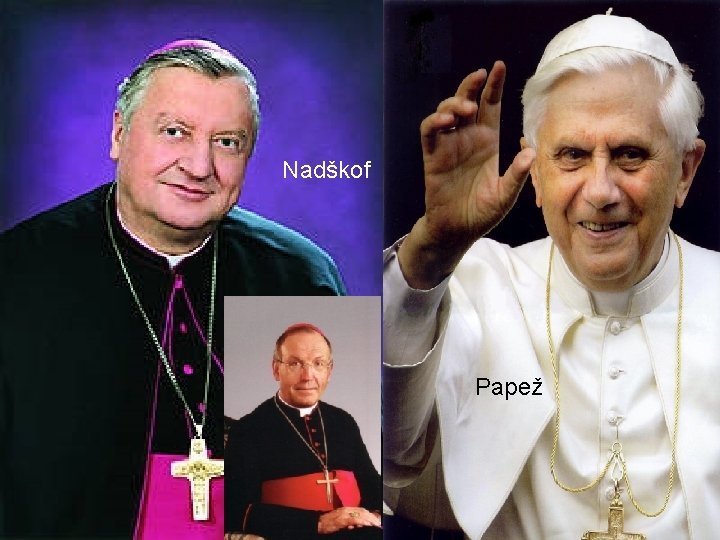 Nadškof Papež 