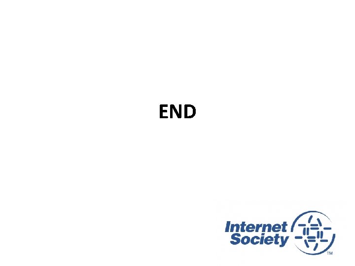 END 