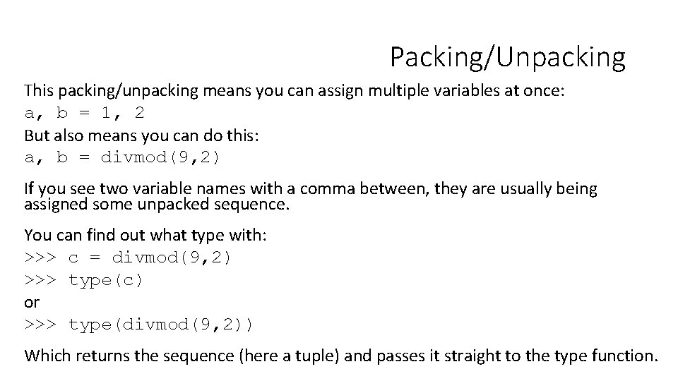 Programming for Geographical Information Analysis Core Skills Containers