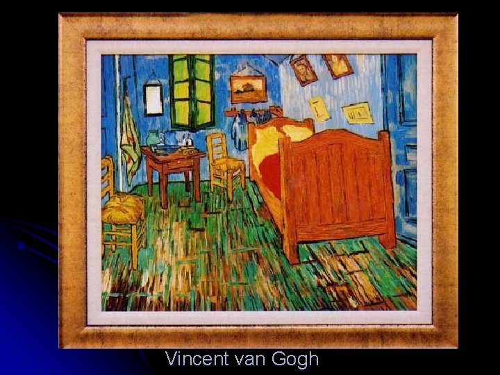 Vincent van Gogh 
