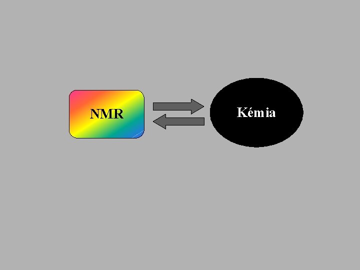 NMR Kémia 