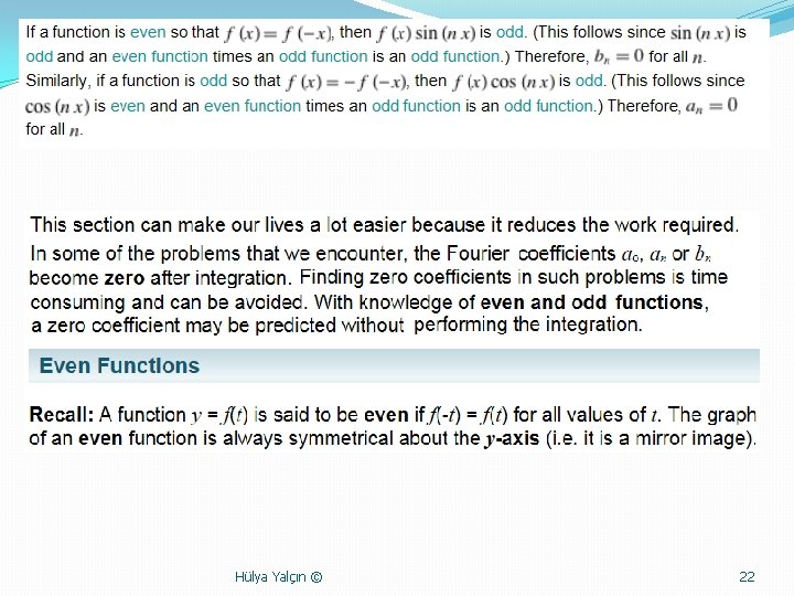 Hülya Yalçın © 22 