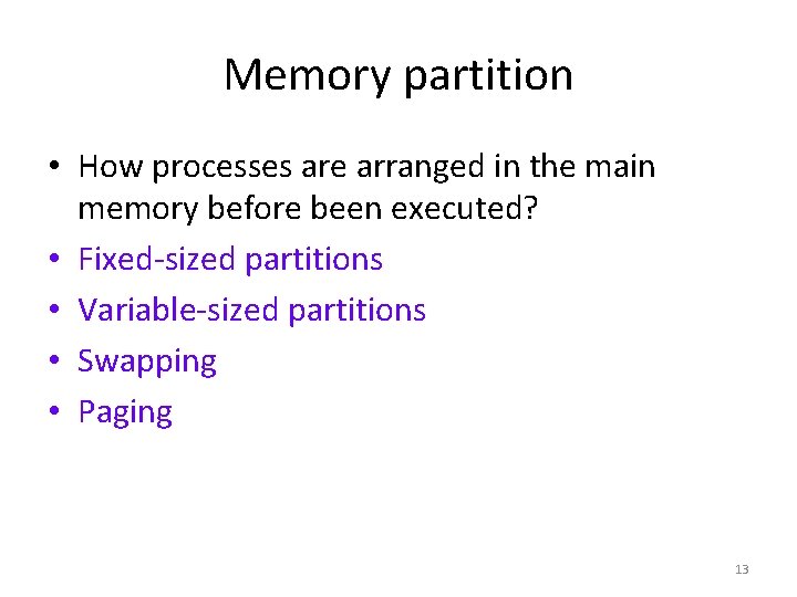 So far Binary numbers Logic gates Digital circuits