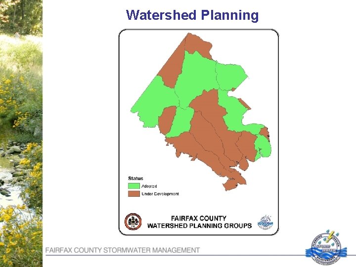 Watershed Planning 