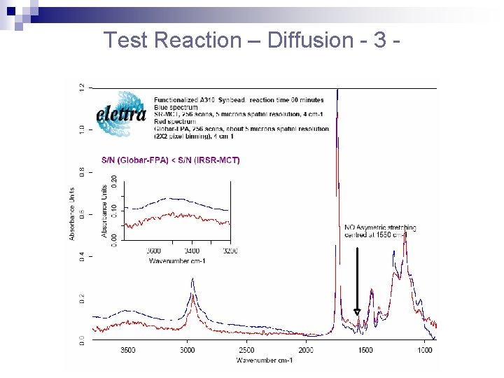 Test Reaction – Diffusion - 3 - 