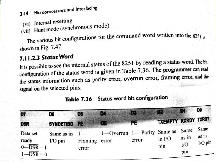 © Oxford University Press 2013. All rights reserved. 