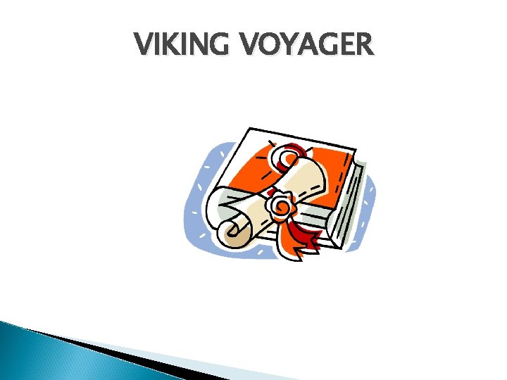 VIKING VOYAGER 