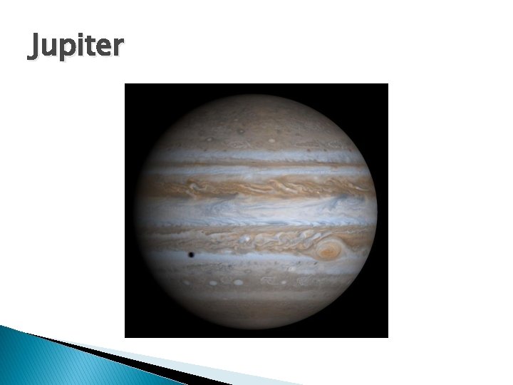 Jupiter 