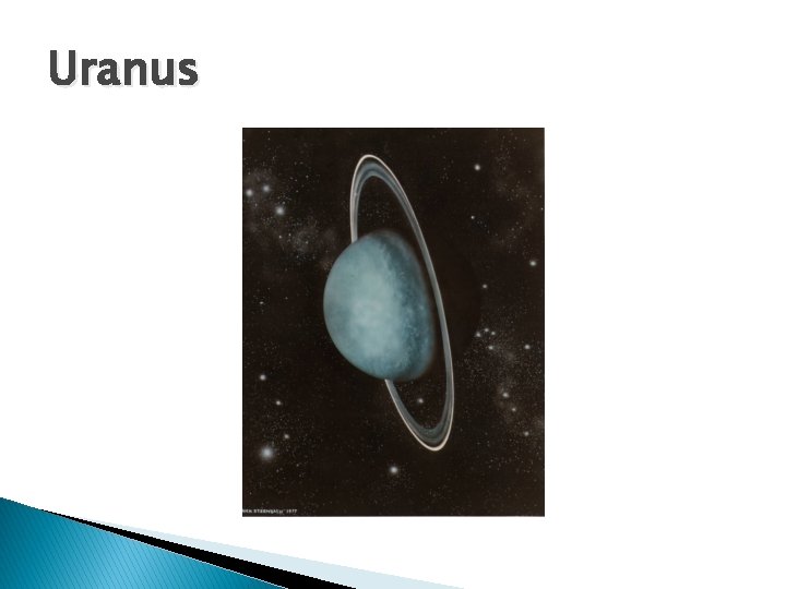 Uranus 