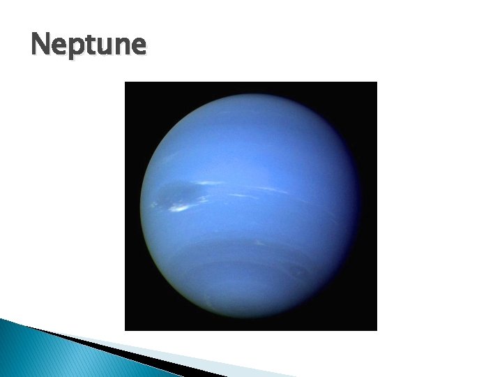 Neptune 