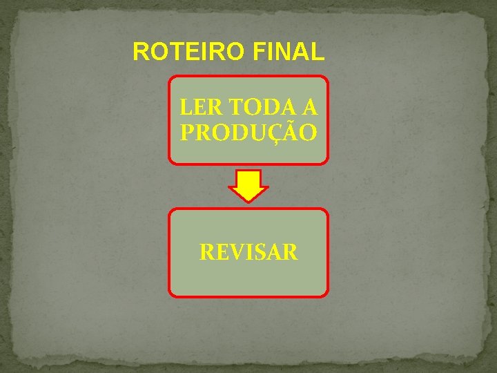 ROTEIRO FINAL LER TODA A PRODUÇÃO REVISAR 