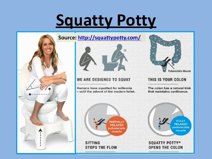 Squatty Potty 15 