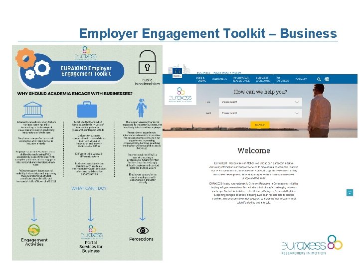 Employer Engagement Toolkit – Business 