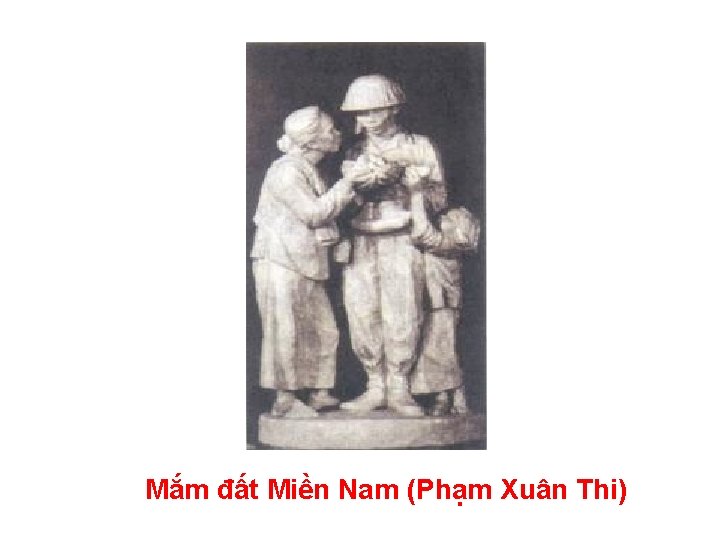 Mắm đất Miền Nam (Phạm Xuân Thi) 