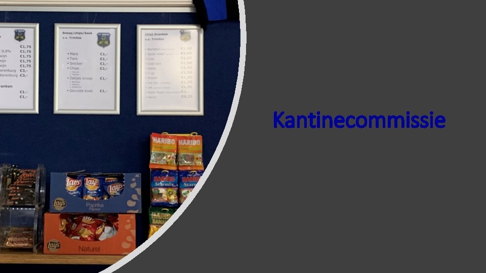 Kantinecommissie 