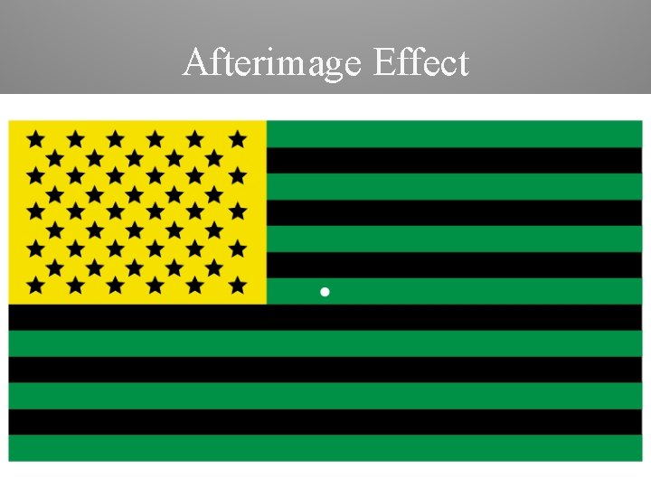 Afterimage Effect Afterimage Effect