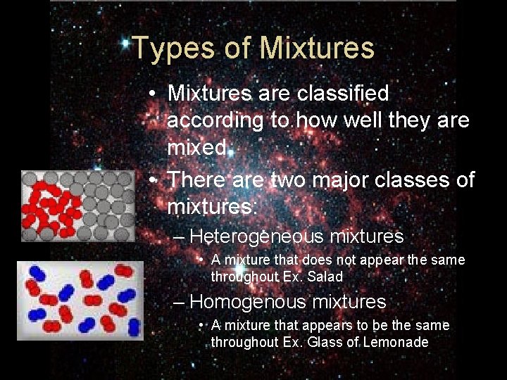 Introduction to Matter Physical Science Chapter 2 Matter