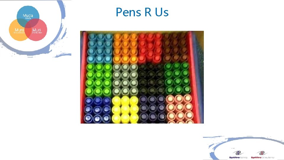 Pens R Us Pens R Us