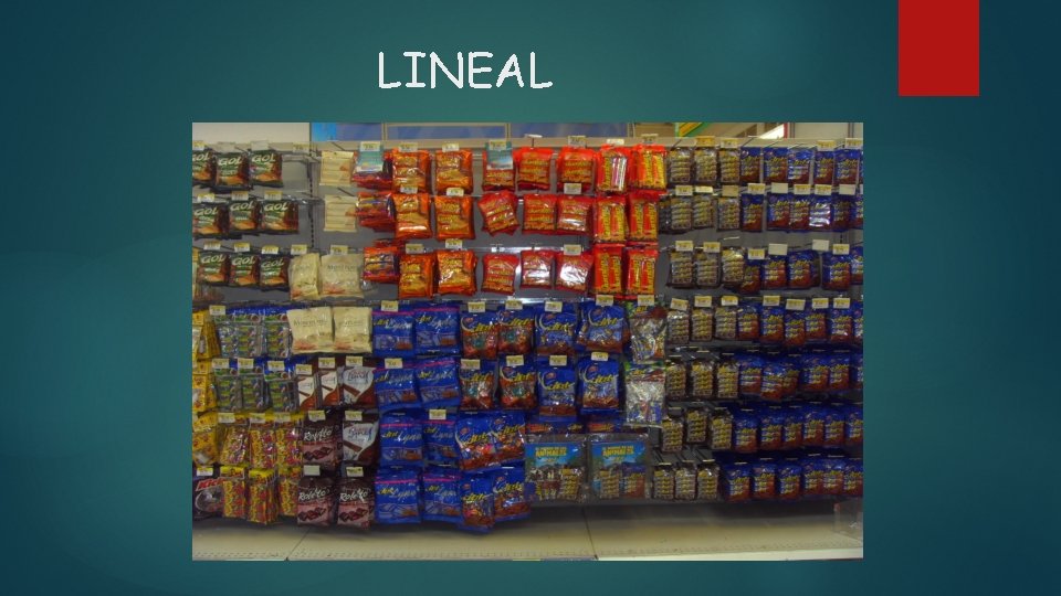 LINEAL 