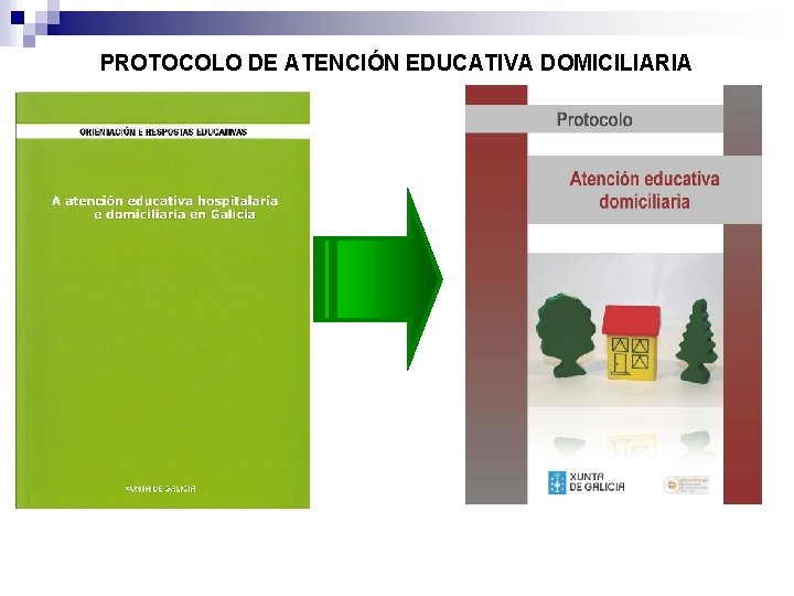 PROTOCOLO DE ATENCIÓN EDUCATIVA DOMICILIARIA 