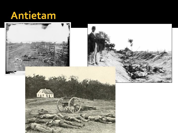 Antietam 