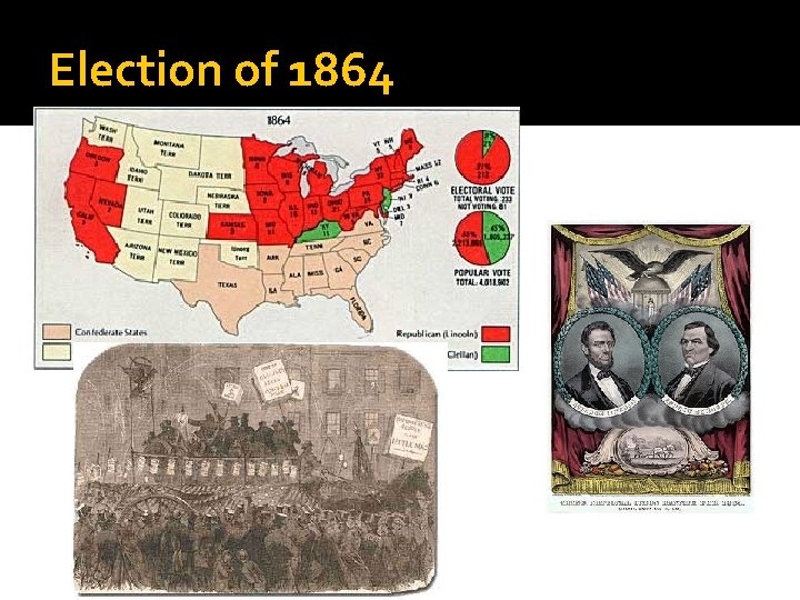 Election of 1864 