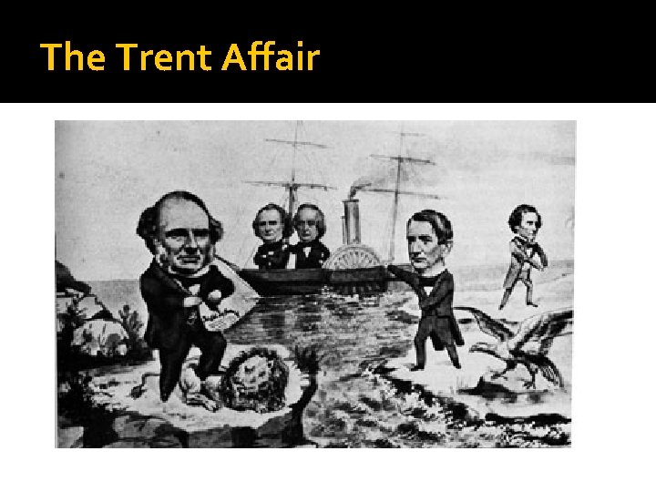 The Trent Affair 