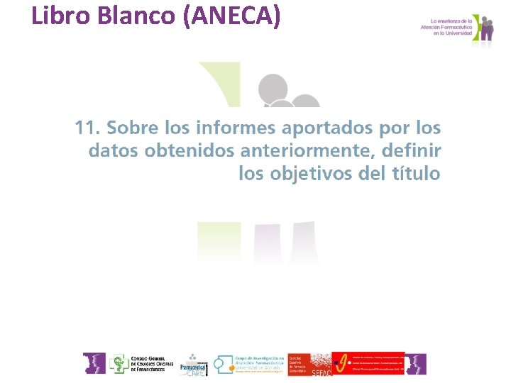 Libro Blanco (ANECA) 