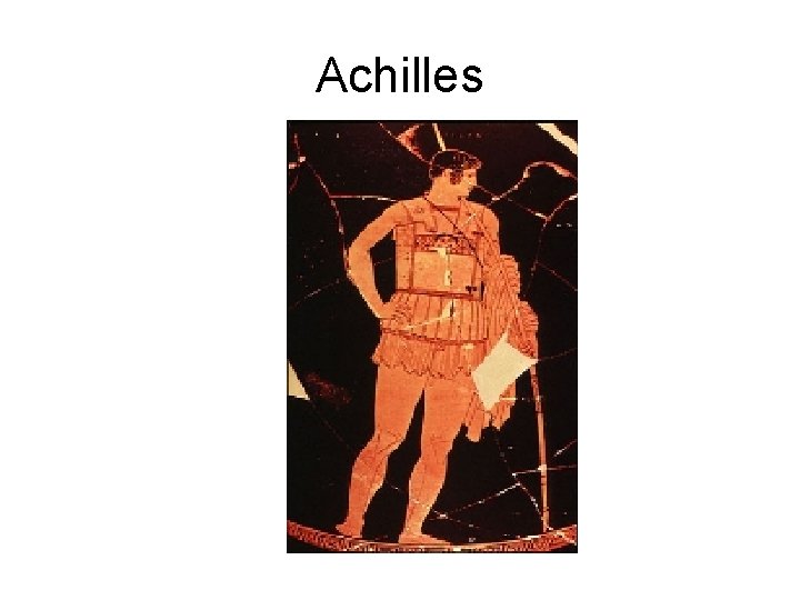 Achilles 