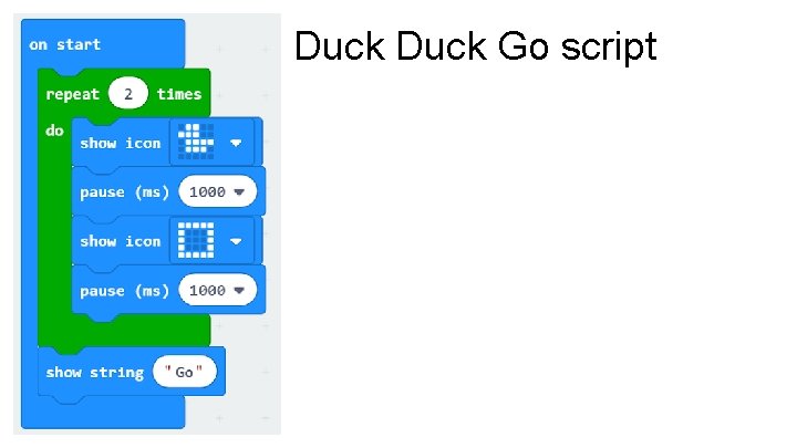Script Duck Some philosophical questions to simulate curiosity Climate change