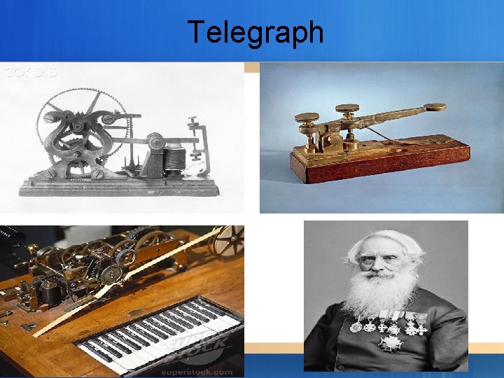 Telegraph 