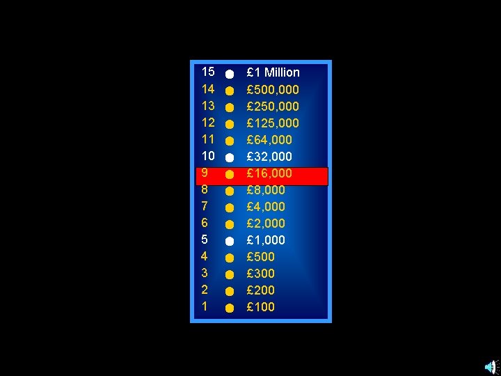 15 14 13 12 11 10 9 8 7 6 5 4 3 2