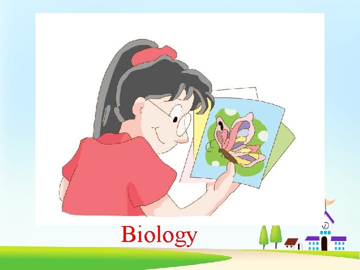 Biology 