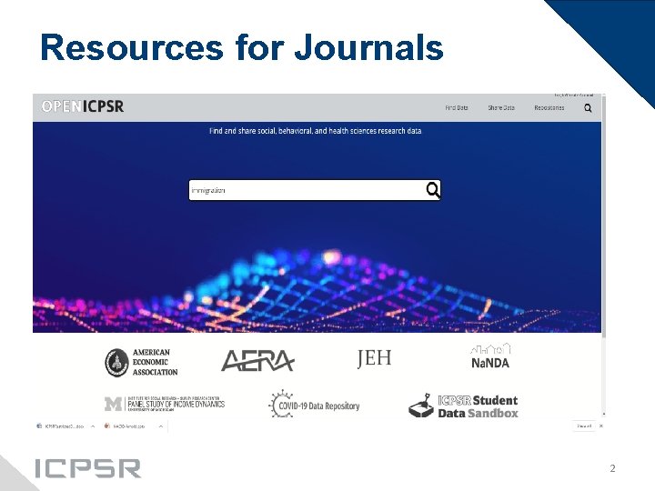 Resources for Journals 2 