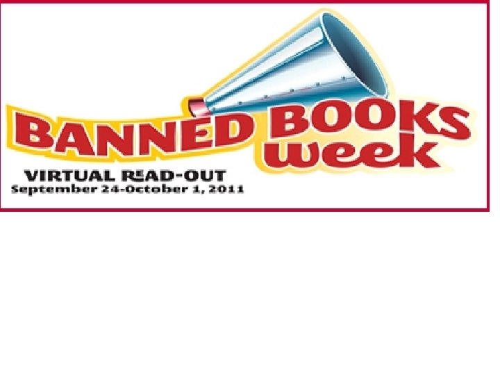 issuesadvocacy/bannedboo ksweek/calendarofevents/index. cfm 