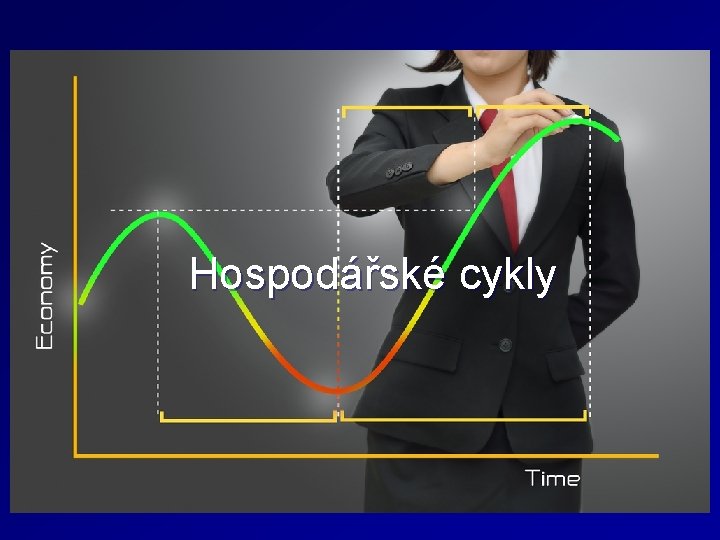 Hospodářské cykly 