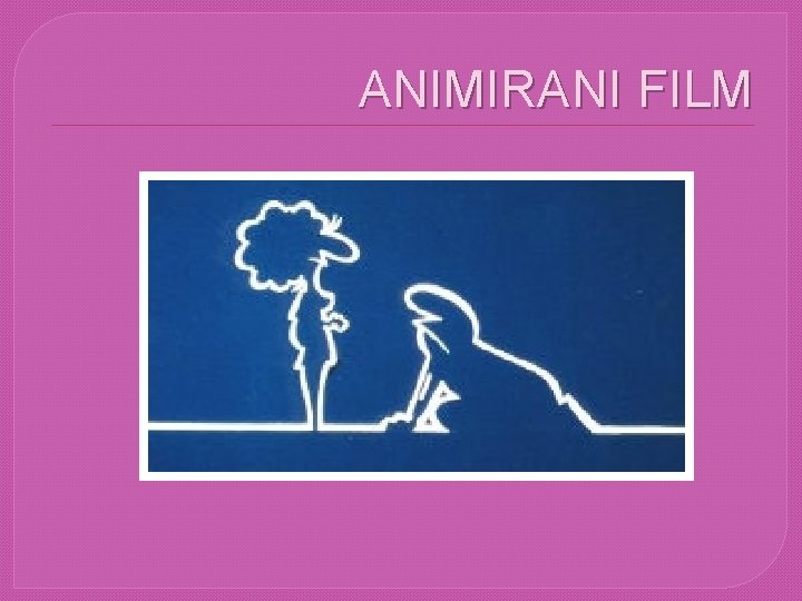 ANIMIRANI FILM 