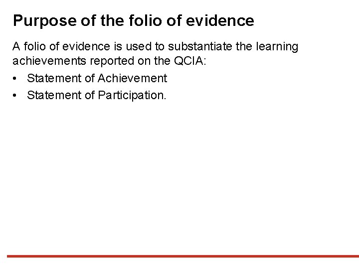 Volume Folio Qld Example Preparing for verification 160427 Queensland Certificate of Individual