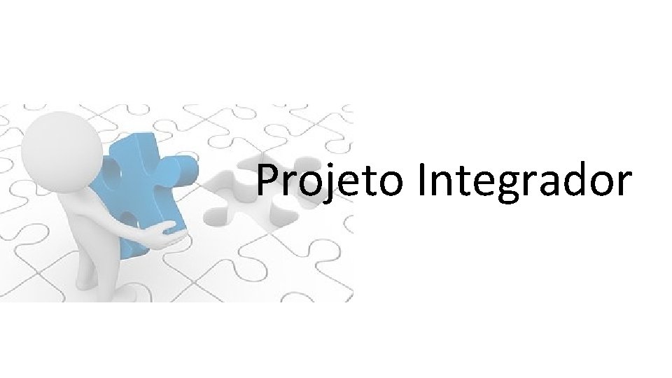 Projeto Integrador 