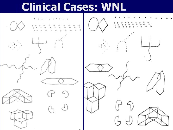 Clinical Cases: WNL 7 