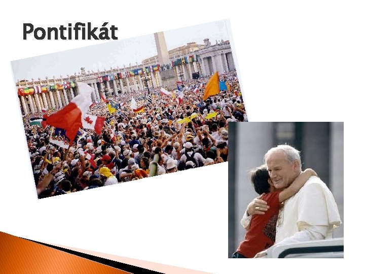 Pontifikát 