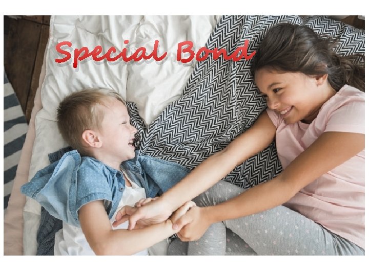 Special Bond 