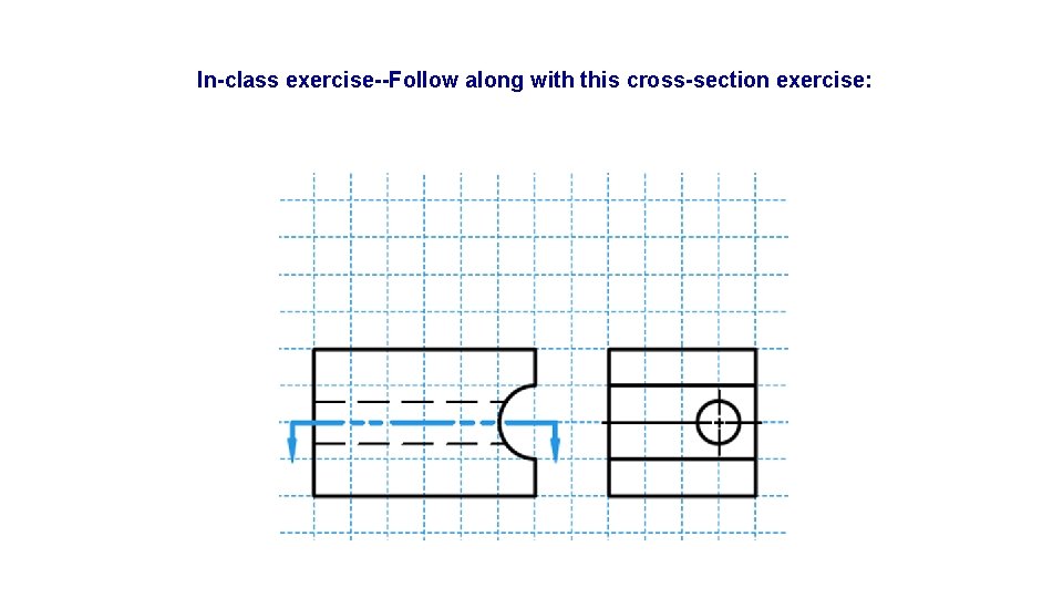 In-class exercise--Follow along with this cross-section exercise: 