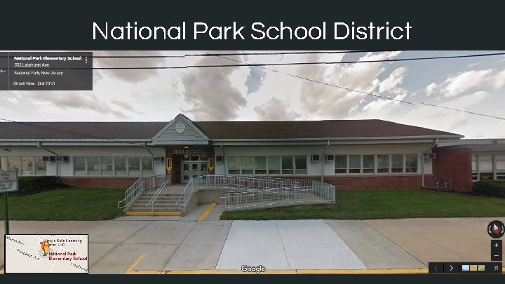 National Park School District 