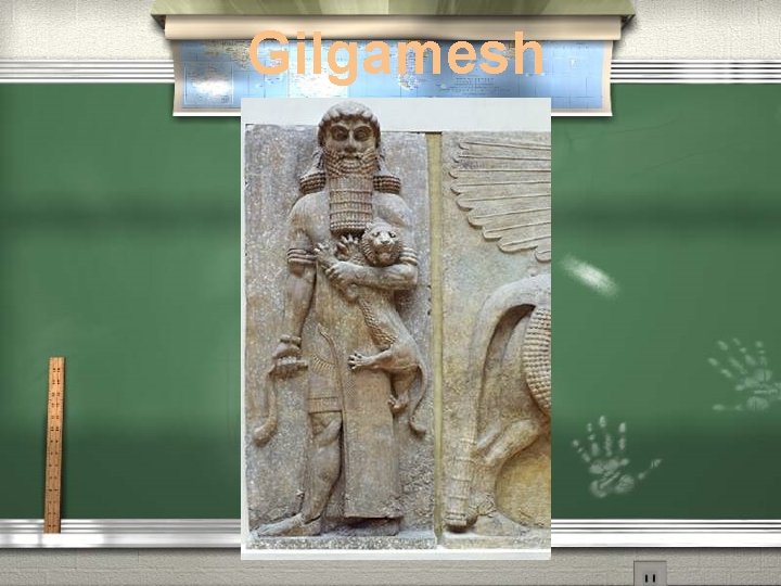 Gilgamesh Gilgamesh