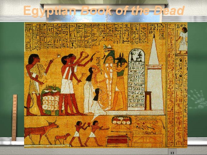 Egyptian Book of the Dead Egyptian Book of the Dead