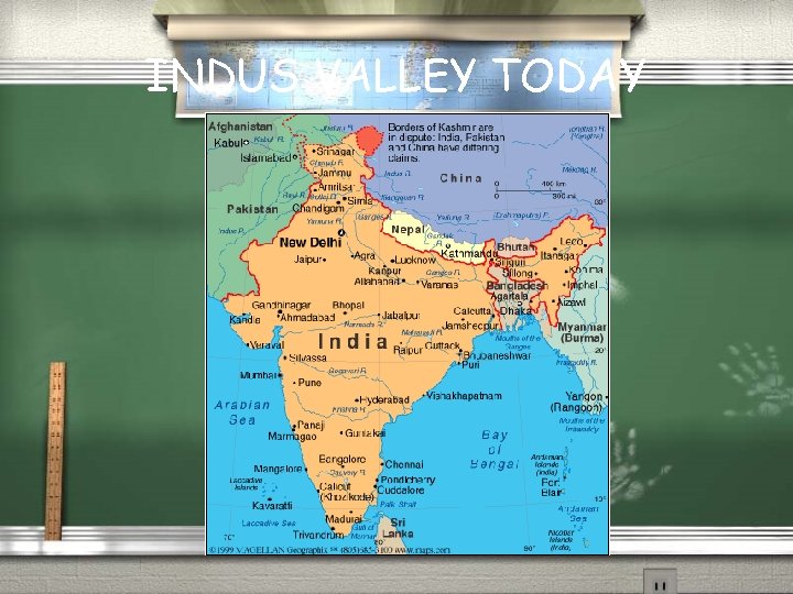 INDUS VALLEY TODAY INDUS VALLEY TODAY