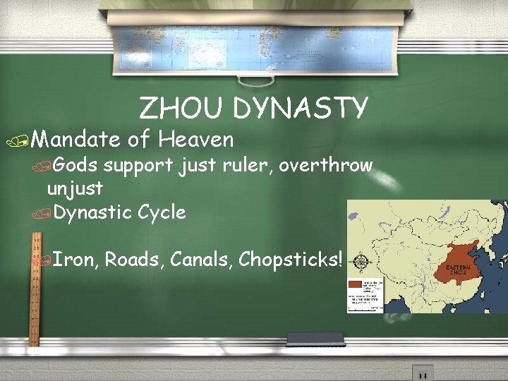 /Mandate /Gods ZHOU DYNASTY of Heaven support just ruler, overthrow unjust /Dynastic Cycle /Iron, /Mandate /Gods ZHOU DYNASTY of Heaven support just ruler, overthrow unjust /Dynastic Cycle /Iron,