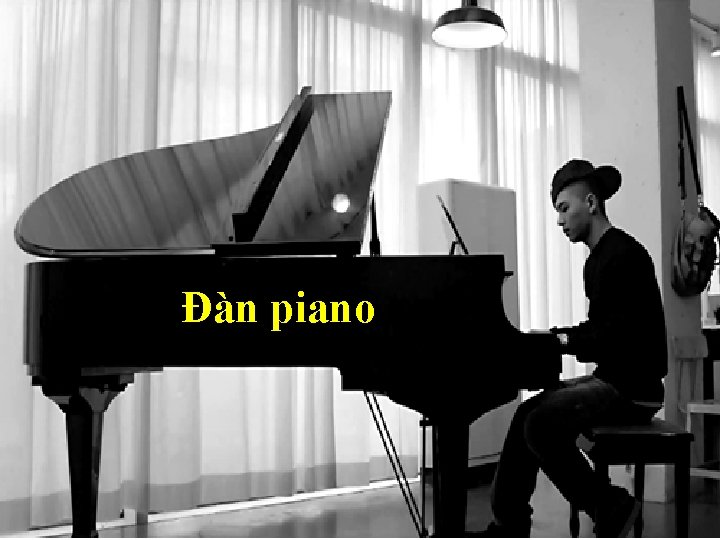 Đàn piano 