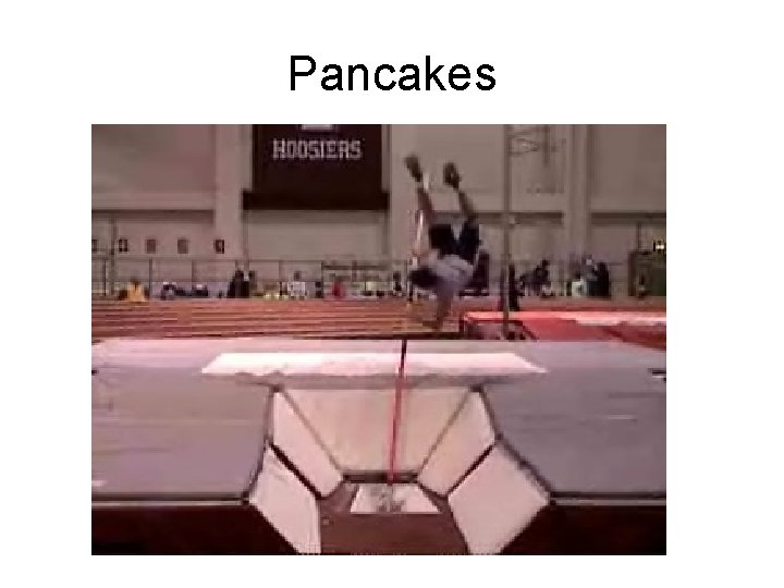 Pancakes 